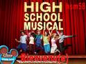 HIGH SCHOOL MUSICAL